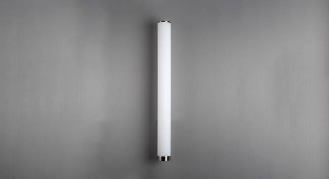Rayane Wall Lamp (White) by Urban Ladder - Front View Design 1 - 410928