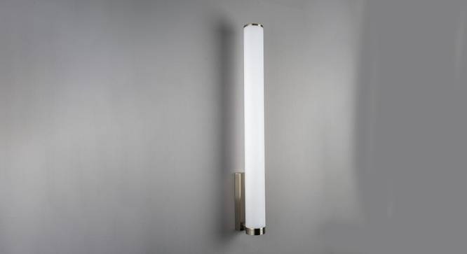 Rayane Wall Lamp (White) by Urban Ladder - Cross View Design 1 - 410951