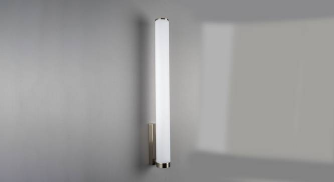 Tony Wall Lamp (White) by Urban Ladder - Cross View Design 1 - 411013