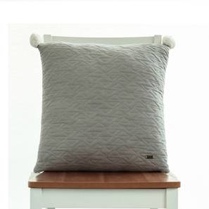 Ellarose cushion cover crippke grey and natural lp