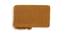 Regina Throw (Mustard) by Urban Ladder - Cross View Design 1 - 411492