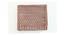 Waverly Throw (Pewter) by Urban Ladder - Cross View Design 1 - 411499