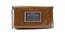 Regina Throw (Mustard) by Urban Ladder - Front View Design 1 - 411532