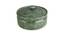 Elena Serving Bowl with Lid (Green) by Urban Ladder - Design 1 Side View - 411835