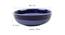 Desiree Serving Bowls Set of 2 (Blue) by Urban Ladder - Design 1 Dimension - 411869