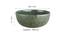 Eloise Serving Bowl (Green) by Urban Ladder - Design 1 Dimension - 411877