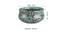Emeline Dip Bowls Set of 4 (Green) by Urban Ladder - Design 1 Dimension - 411879