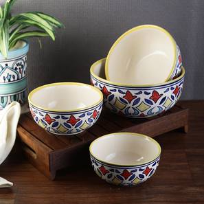Vareesha Design Larea Serving Bowl Set of 4