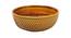 Gigi Serving Bowl (Medium Size, Single Set) by Urban Ladder - Front View Design 1 - 412042
