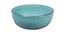 Gladys Serving Bowl (Small Size, Single Set) by Urban Ladder - Front View Design 1 - 412047