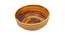 Gigi Serving Bowl (Medium Size, Single Set) by Urban Ladder - Cross View Design 1 - 412062