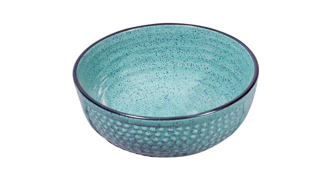 Gladys Serving Bowl (Small Size, Single Set) by Urban Ladder - Cross View Design 1 - 412067