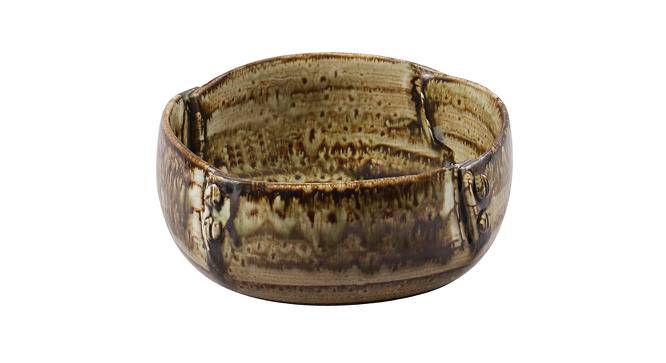 Irene Serving Bowl (Single Set) by Urban Ladder - Cross View Design 1 - 412076
