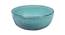 Gladys Serving Bowl (Small Size, Single Set) by Urban Ladder - Design 1 Side View - 412084
