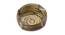 Irene Serving Bowl (Single Set) by Urban Ladder - Design 1 Side View - 412087