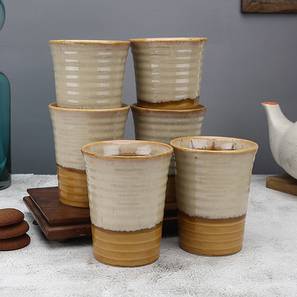 Dining Furniture In Kovilpatti Design Juliet Tumbler (Set of 6 Set)