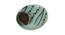 Jacqueline Platter with Attached Bowl by Urban Ladder - Rear View Design 1 - 412166