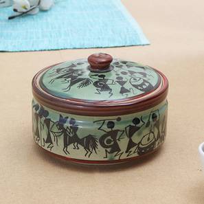 Crockery Set Design Lizette Serving Bowl (Single Set)