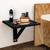 Ulysses wall mounted study table lp