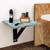 Teo wall mounted study table lp