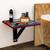 Zen wall mounted study table lp