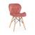 Amery dining chair pink lp