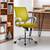 Chelsa office chairs yellow lp