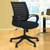 Grantland office chairs parrot black lp