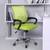 Kelsy office chairs parrot green lp