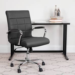 Kelwin office chairs black lp