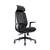 Ransome office chairs black lp