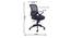 Shirleen Office Chair (Grey) by Urban Ladder - Design 1 Dimension - 413133