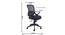 Shirleen Office Chair (Black) by Urban Ladder - Design 1 Dimension - 413134