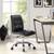 Willfredo office chairs black lp