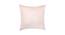 Blossoming Love Cushion Cover (41 x 41 cm  (16" X 16") Cushion Size) by Urban Ladder - Cross View Design 1 - 413450
