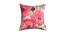 Rachel Blossom Cushion Cover (41 x 41 cm  (16" X 16") Cushion Size) by Urban Ladder - Front View Design 1 - 413527