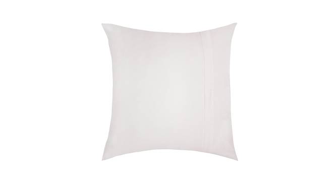 Marina Blossom Cushion Cover (30 x 30 cm  (12" X 12") Cushion Size) by Urban Ladder - Cross View Design 1 - 413532