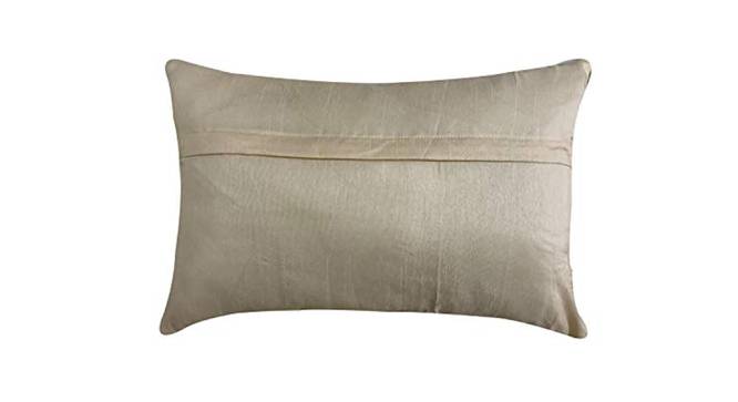 Jungle Camo Cushion Cover (30 x 46 cm  (12" X 18") Cushion Size) by Urban Ladder - Cross View Design 1 - 413547