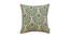 Mardin Cushion Cover (41 x 41 cm  (16" X 16") Cushion Size) by Urban Ladder - Cross View Design 1 - 413549