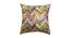 Wren Cushion Cover (41 x 41 cm  (16" X 16") Cushion Size) by Urban Ladder - Front View Design 1 - 413623