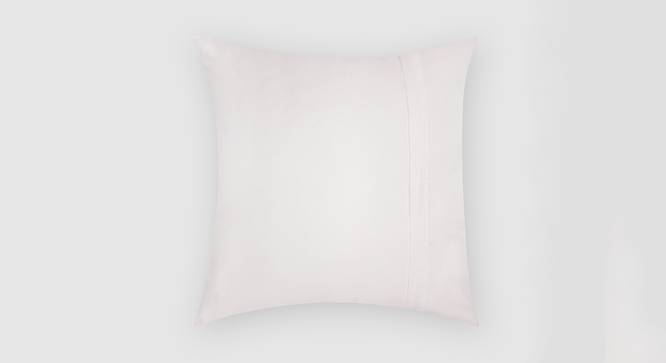 Spring Blossom Cushion Cover (30 x 30 cm  (12" X 12") Cushion Size) by Urban Ladder - Cross View Design 1 - 413635