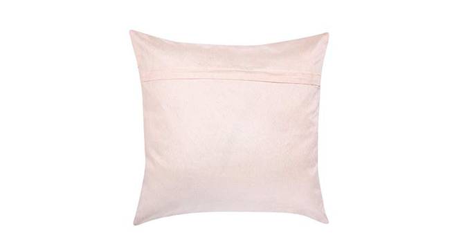 Stay Home Cushion Cover (41 x 41 cm  (16" X 16") Cushion Size) by Urban Ladder - Cross View Design 1 - 413648