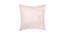 Twig Palm Cushion Cover (Beige, 41 x 41 cm  (16" X 16") Cushion Size) by Urban Ladder - Cross View Design 1 - 413652