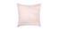 Twig Sunset Cushion Cover (Beige, 41 x 41 cm  (16" X 16") Cushion Size) by Urban Ladder - Cross View Design 1 - 413653