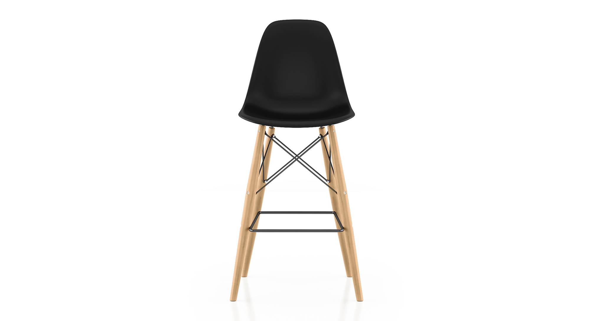 DSW Bar Chair Replica Urban Ladder
