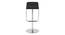 Draper Bar Chair - Set of 2 (Black) by Urban Ladder - Design 1 Close View - 413696