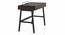 Terry Study Table (Deep Oak Finish) by Urban Ladder - Rear View Design 1 - 414293
