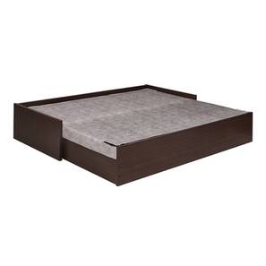 All Products Sale Design Cassius Sofa cum Bed (Wenge Finish, Grey)