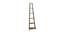 Eoin Bookshelf (Dark Oak Finish, Dark Oak) by Urban Ladder - Front View Design 1 - 414824