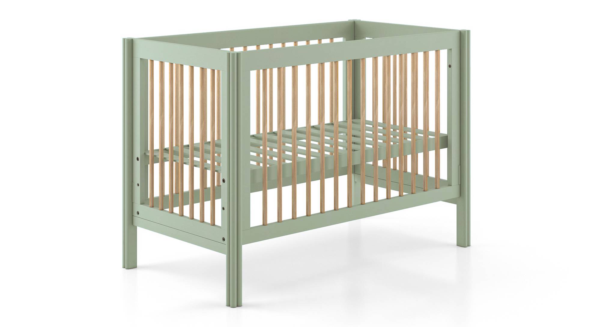 Urban ladder sales baby cots
